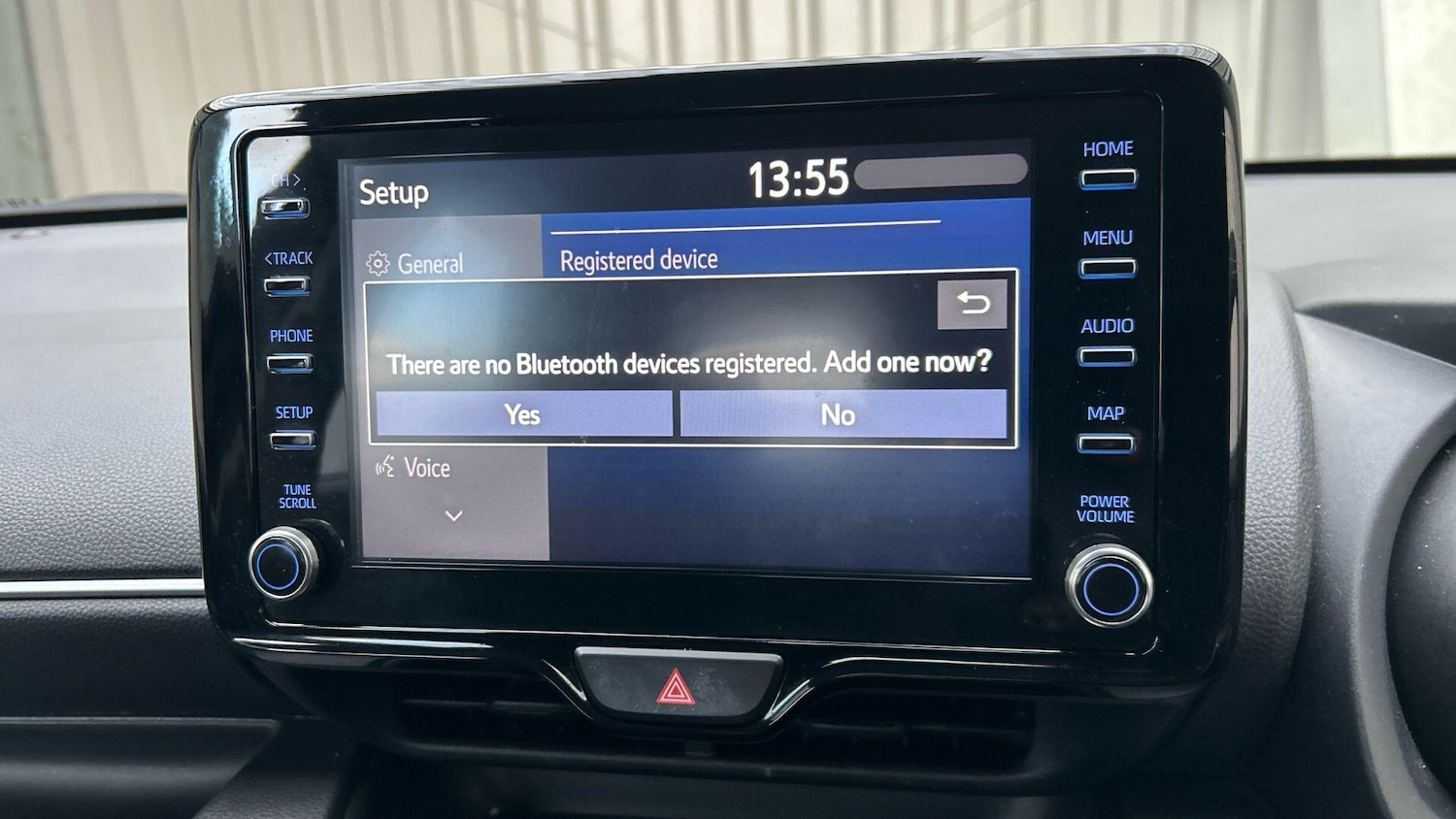 Used Toyota Yaris 2023 for sale - 76646127: Photo 22