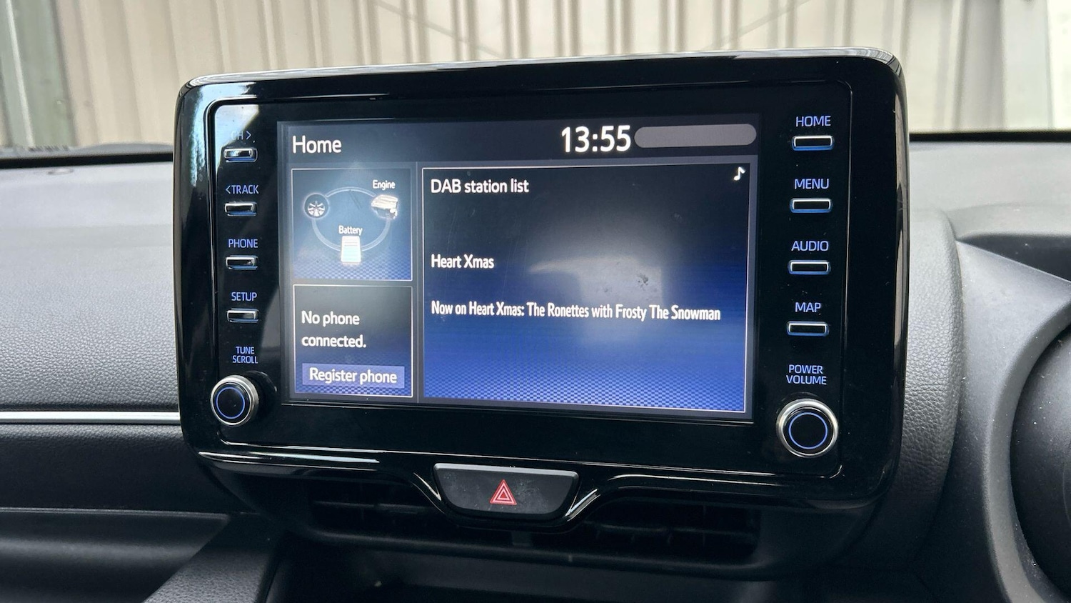 Used Toyota Yaris 2023 for sale - 76646127: Photo 25