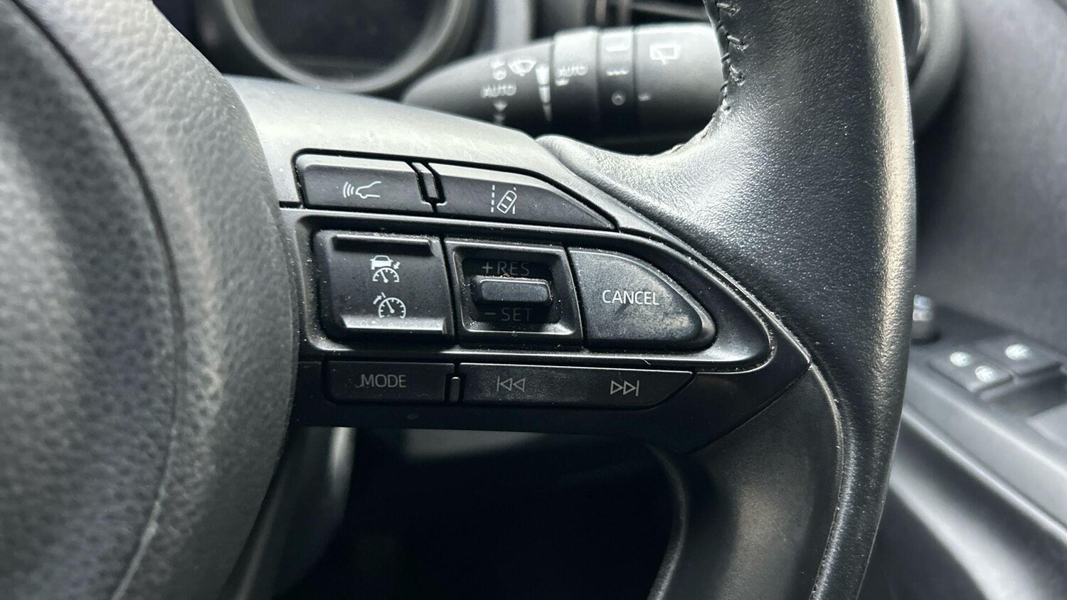 Used Toyota Yaris 2023 for sale - 76646127: Photo 34