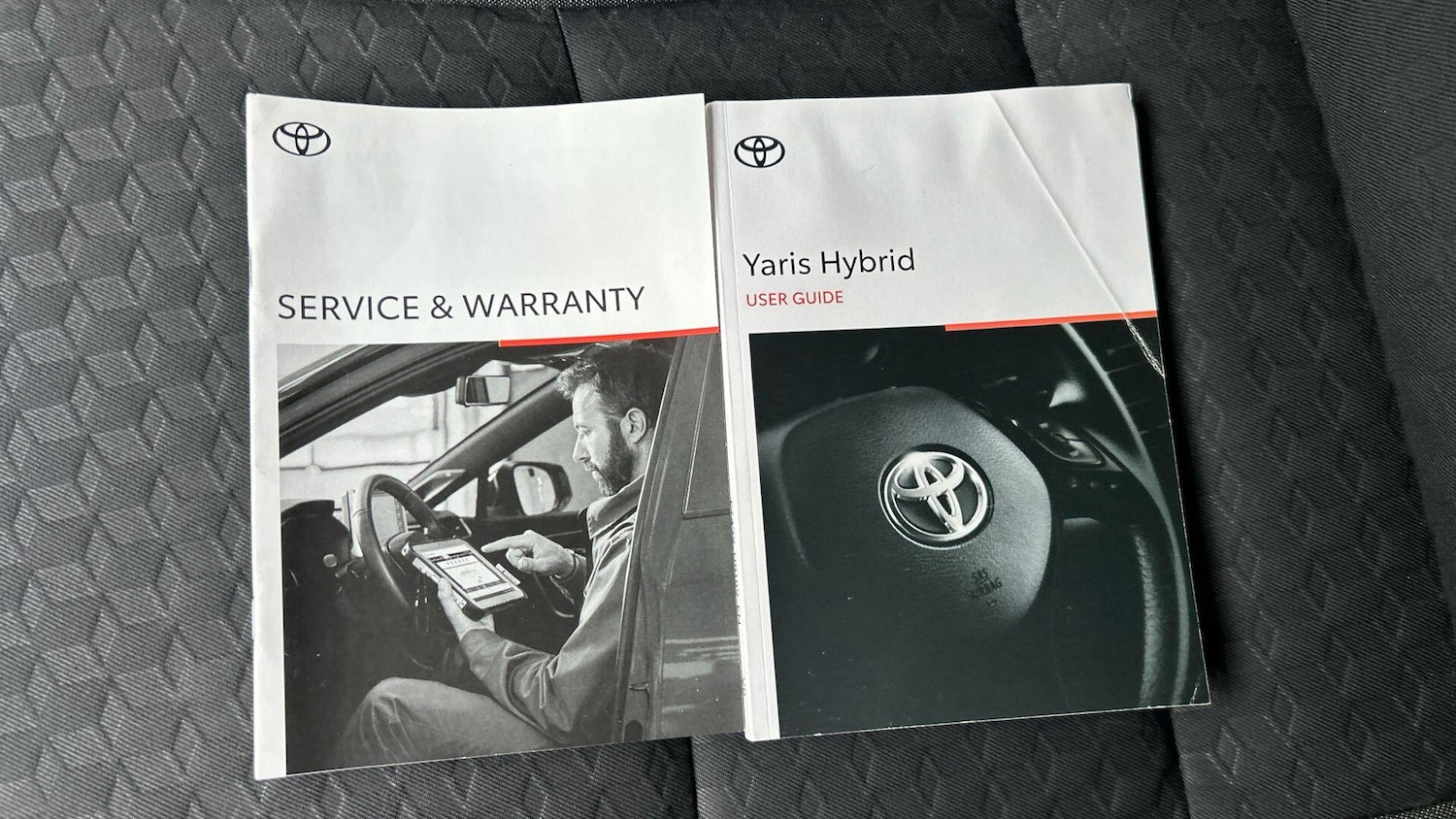 Used Toyota Yaris 2023 for sale - 76646127: Photo 42