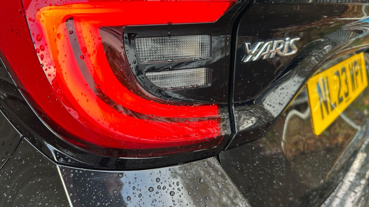 Used Toyota Yaris 2023 for sale - 76646127: Photo 44