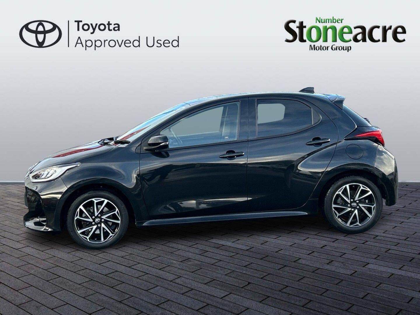 Used Toyota Yaris 2023 for sale - 76646127: Photo 6