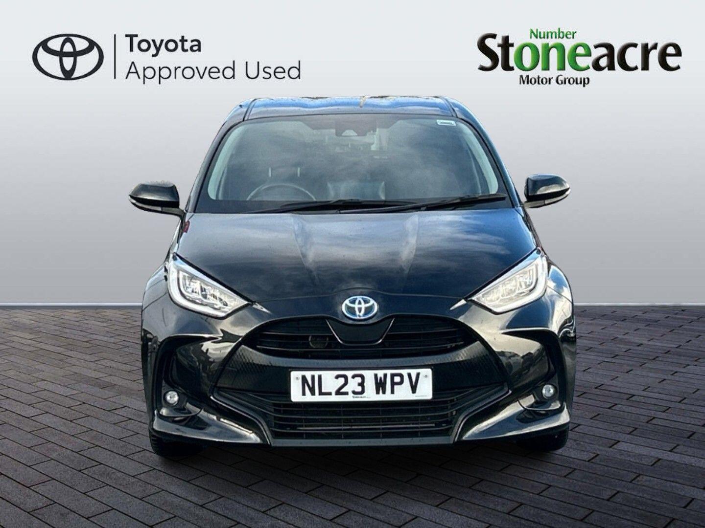 Used Toyota Yaris 2023 for sale - 76646127: Photo 8