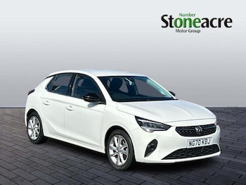 Used Vauxhall Corsa 2021 for sale - 75927462: Photo