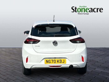 Used Vauxhall Corsa 2021 for sale - 75927462: Photo