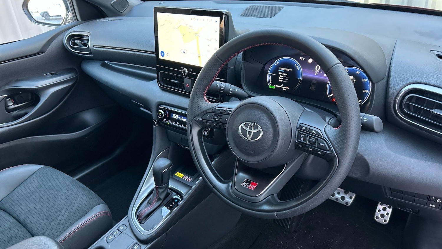 Used Toyota Yaris 2025 for sale - 76899337: Photo 10