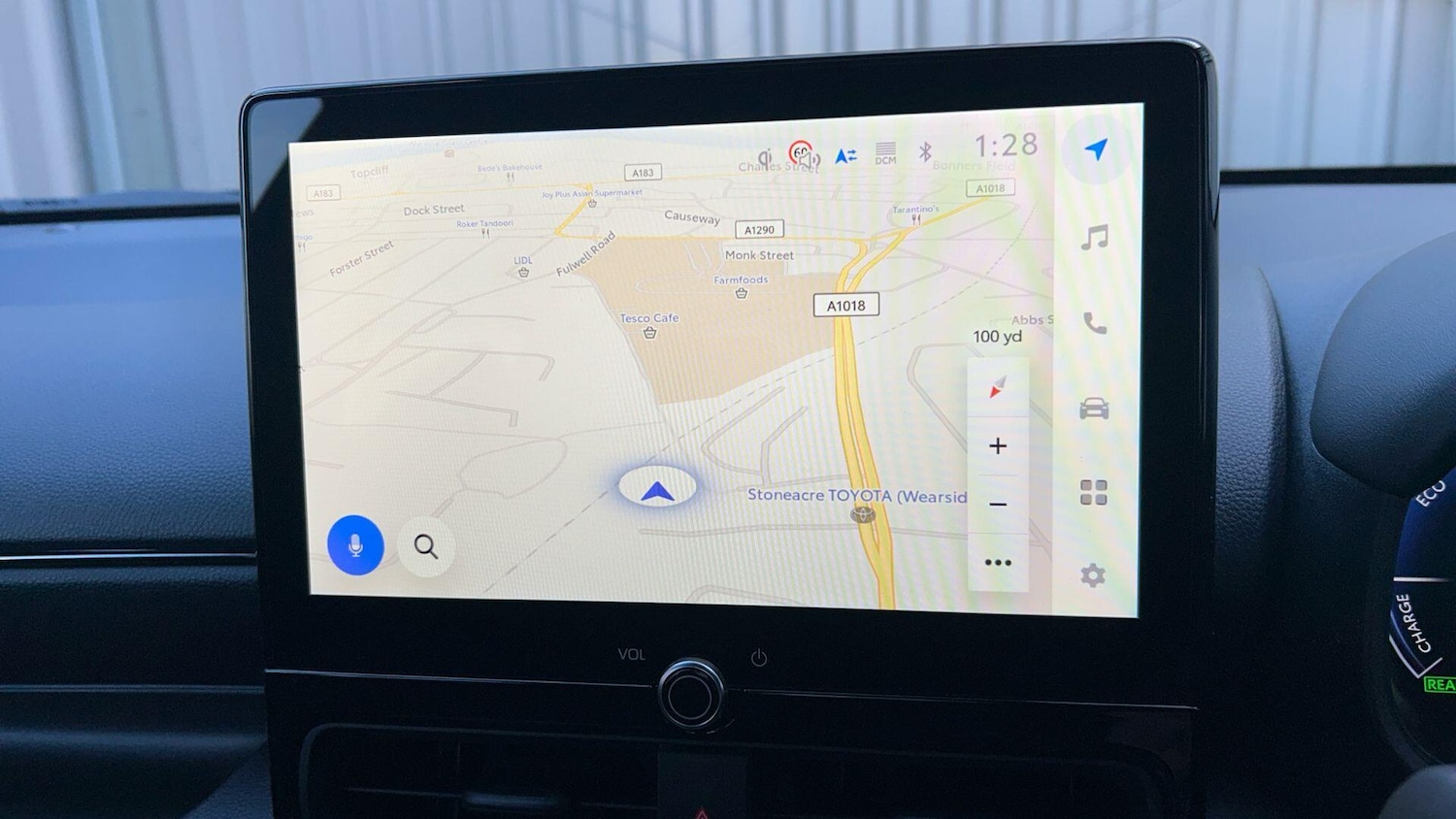 Used Toyota Yaris 2025 for sale - 76899337: Photo 11