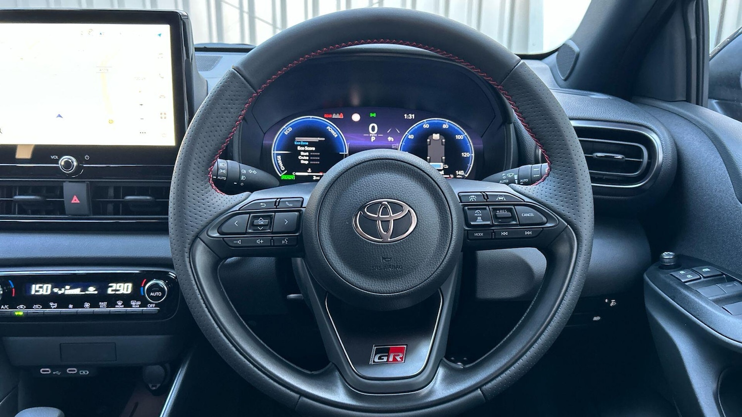 Used Toyota Yaris 2025 for sale - 76899337: Photo 12