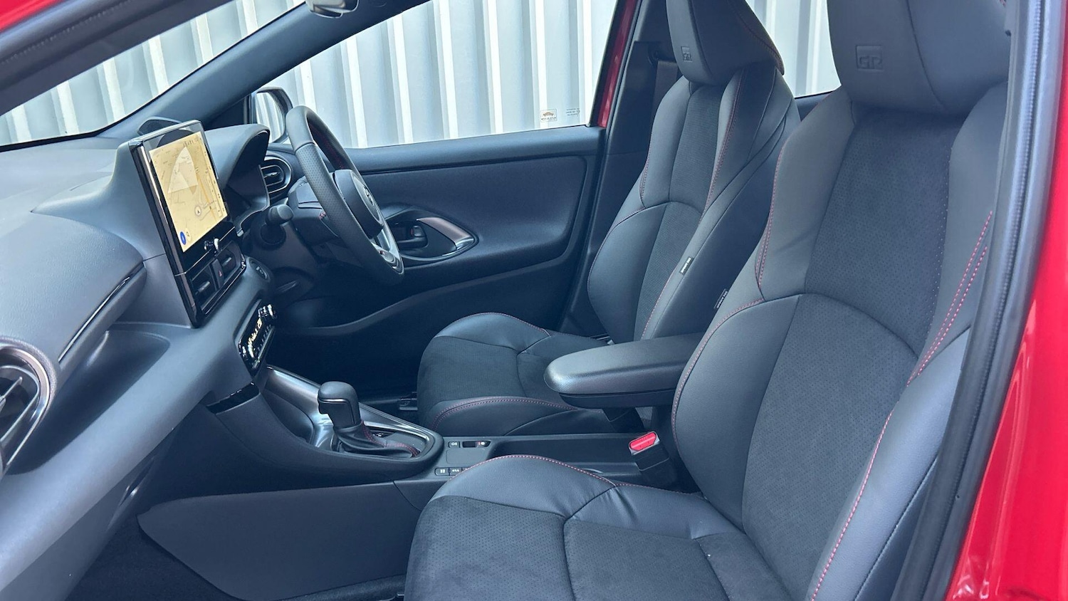 Used Toyota Yaris 2025 for sale - 76899337: Photo 14