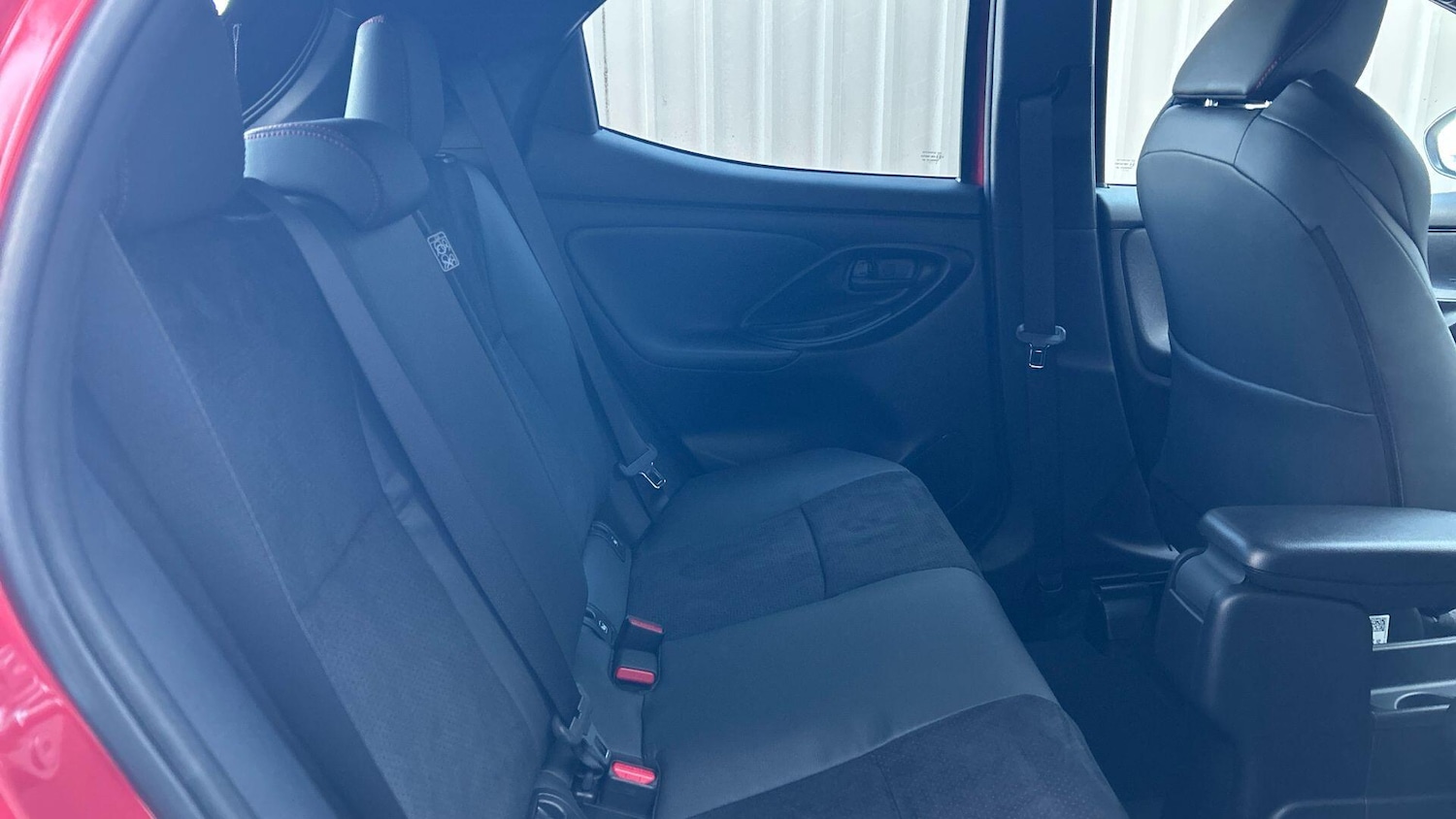 Used Toyota Yaris 2025 for sale - 76899337: Photo 16