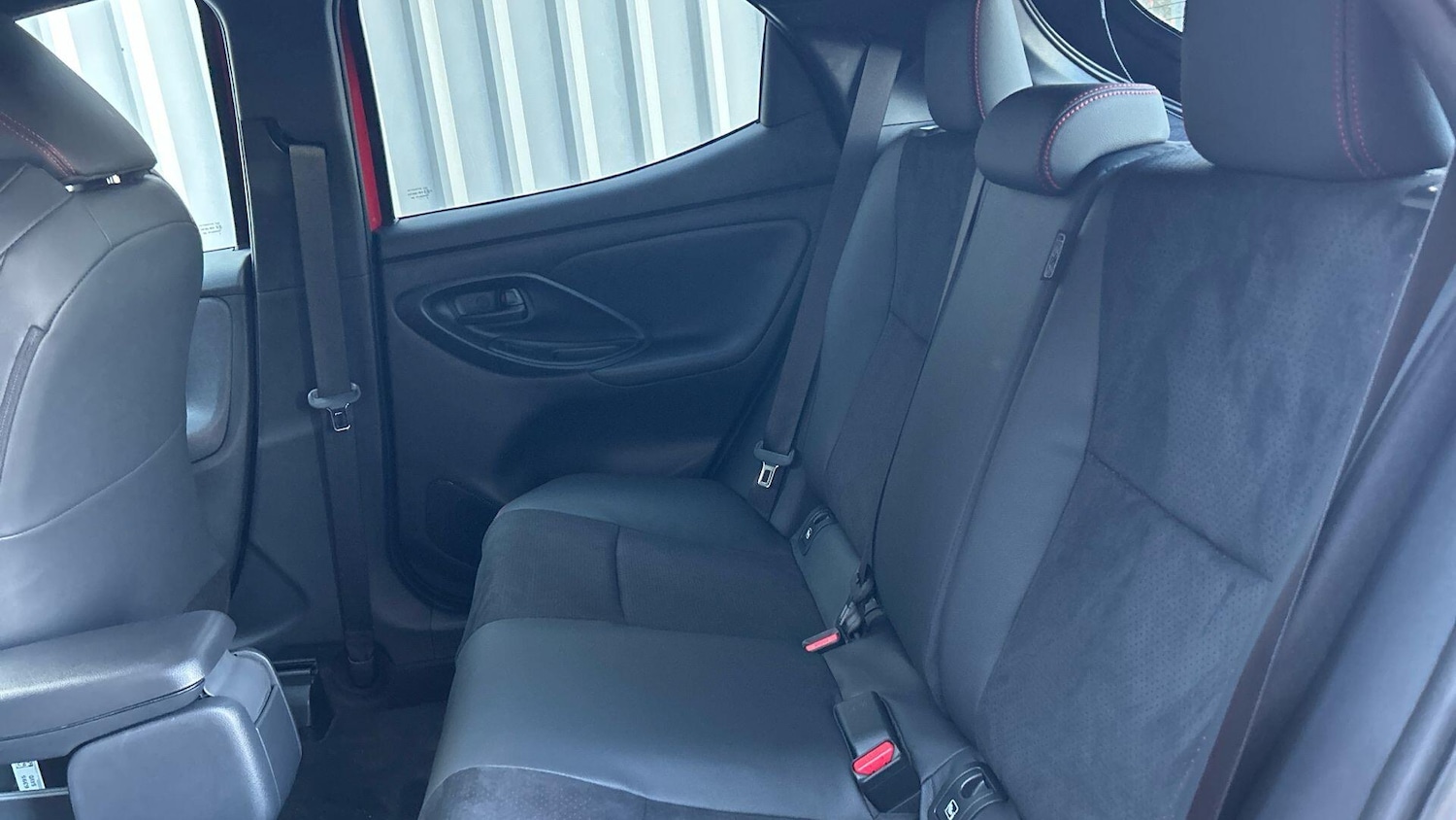 Used Toyota Yaris 2025 for sale - 76899337: Photo 17