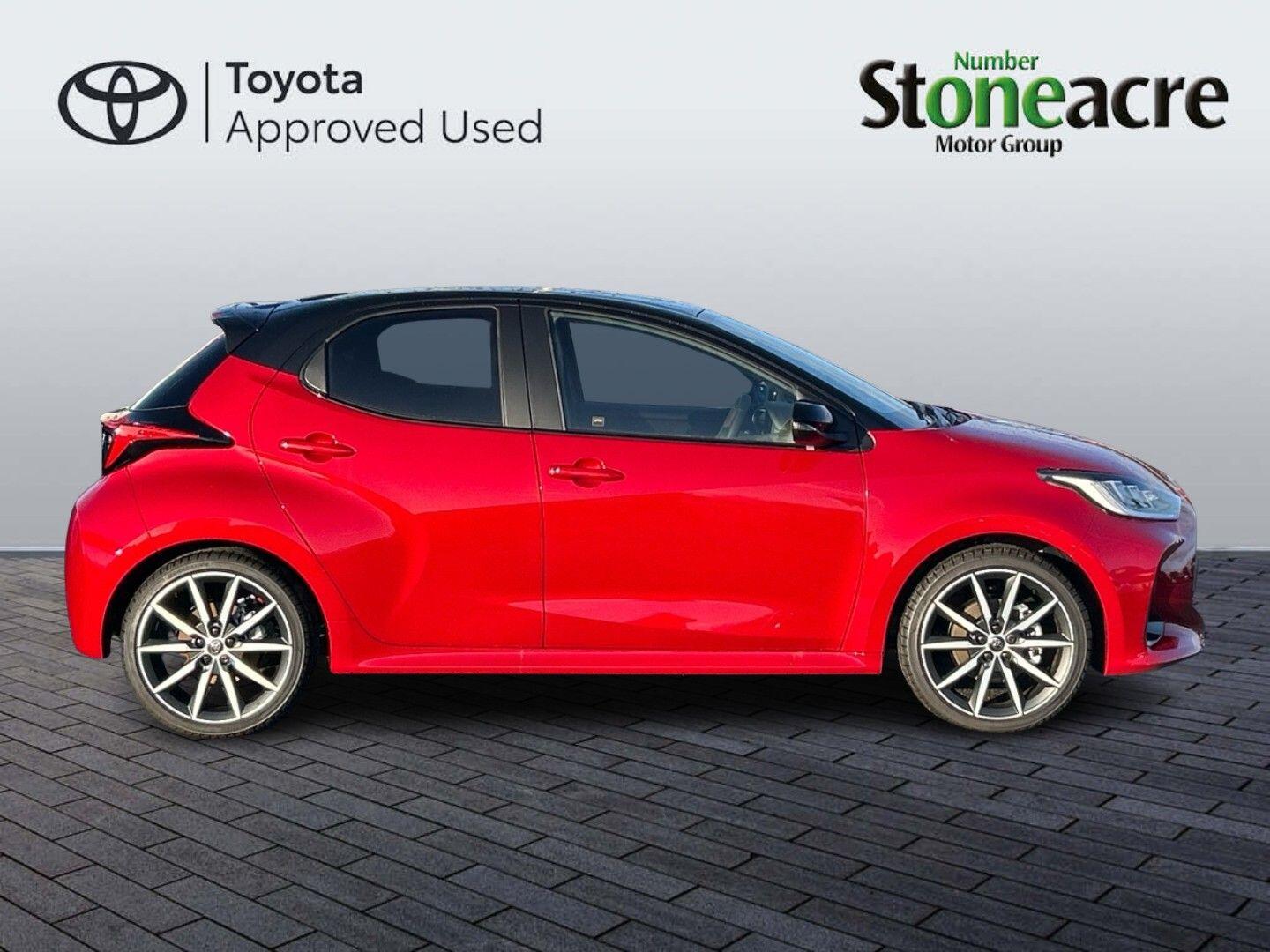 Used Toyota Yaris 2025 for sale - 76899337: Photo 2