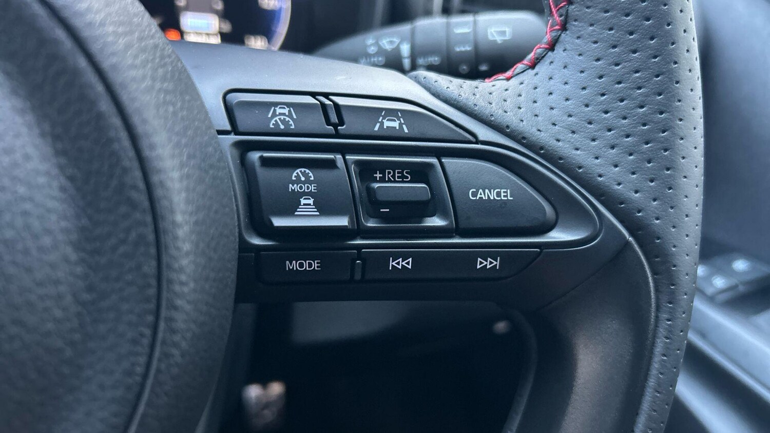 Used Toyota Yaris 2025 for sale - 76899337: Photo 36