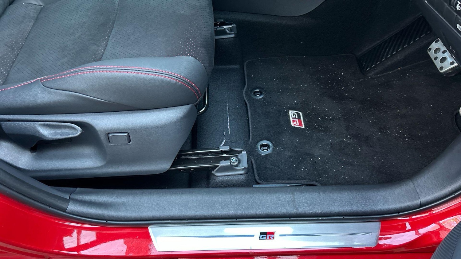 Used Toyota Yaris 2025 for sale - 76899337: Photo 40