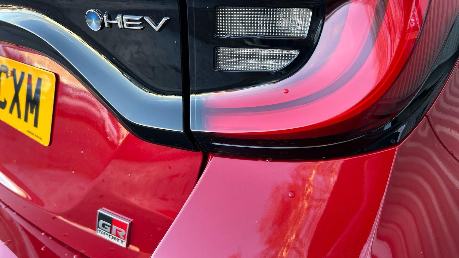 Used Toyota Yaris 2025 for sale - 76899337: Photo 44