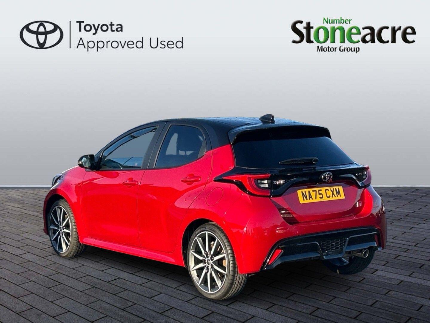 Used Toyota Yaris 2025 for sale - 76899337: Photo 5