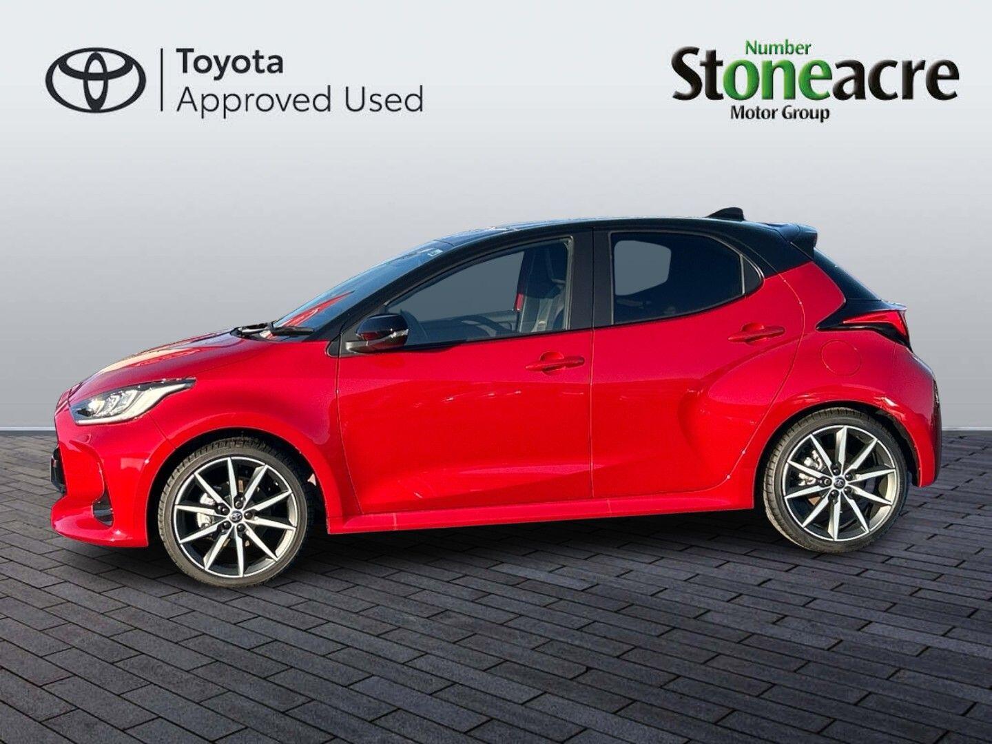 Used Toyota Yaris 2025 for sale - 76899337: Photo 6