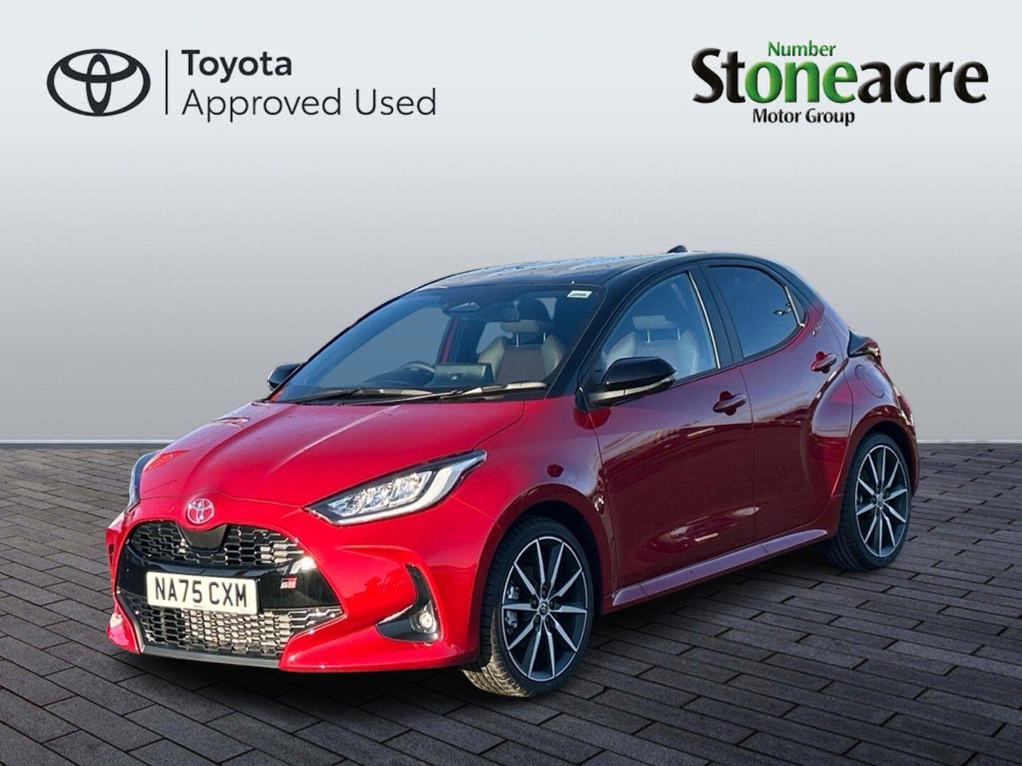 Used Toyota Yaris 2025 for sale - 76899337: Photo 7