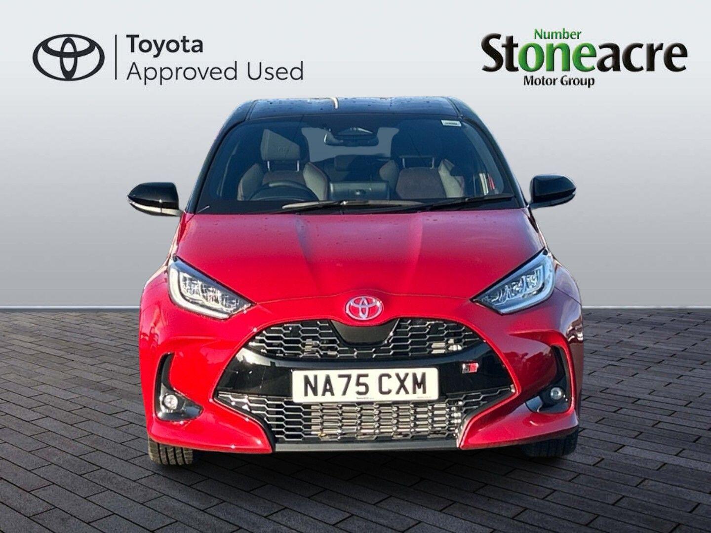 Used Toyota Yaris 2025 for sale - 76899337: Photo 8