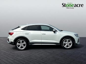 Used Audi Q3 2021 for sale - 79590399: Photo