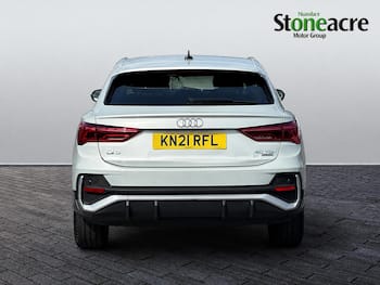 Used Audi Q3 2021 for sale - 79590399: Photo
