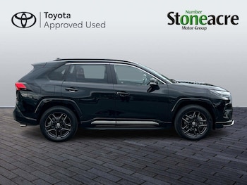 Used Toyota RAV4 2025 for sale - 75430569: Photo