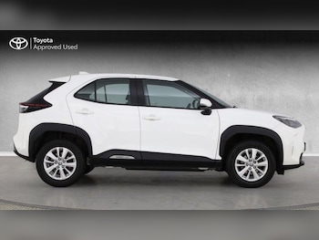 Used Toyota Yaris Cross 2023 for sale - 78291616: Photo