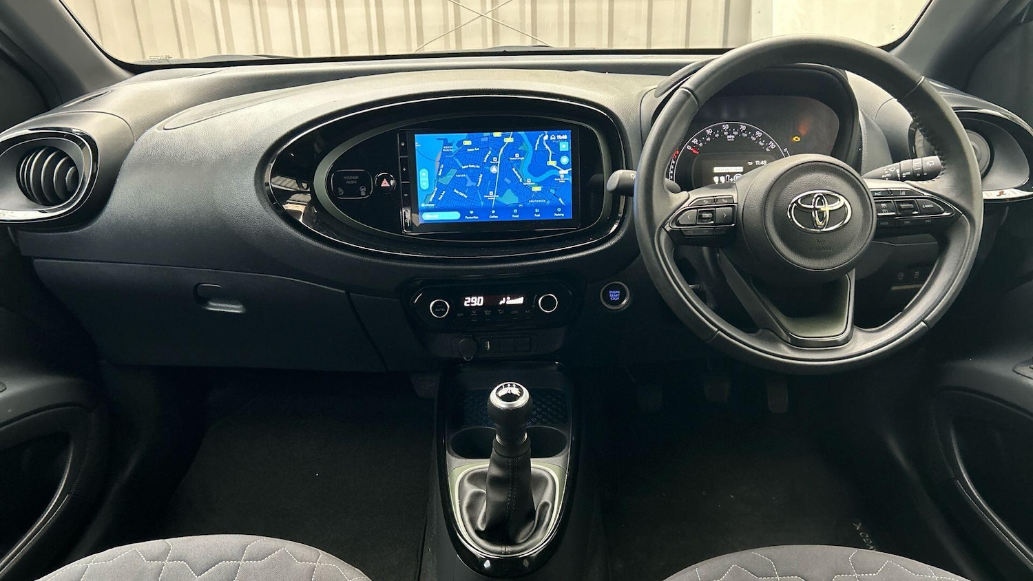 Used Toyota Aygo X 2023 for sale - 76485516: Photo 11