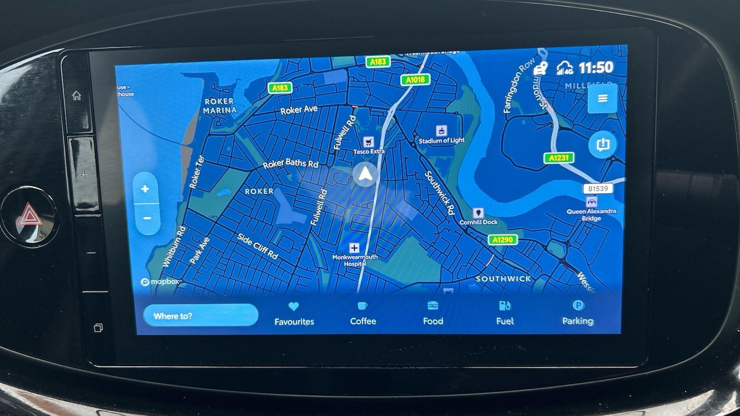 Used Toyota Aygo X 2023 for sale - 76485516: Photo 13