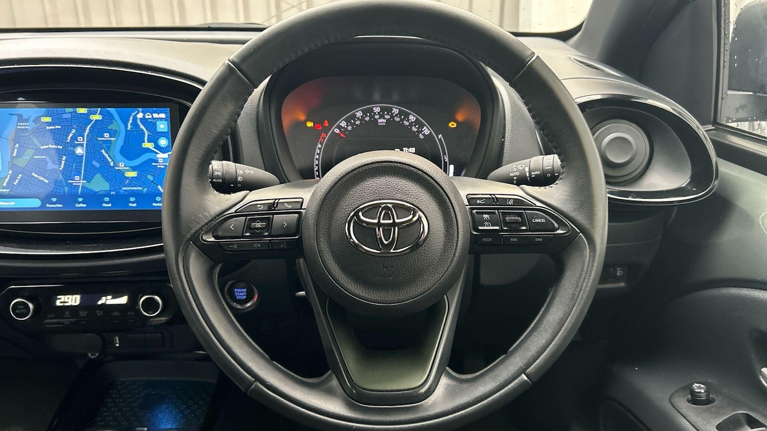 Used Toyota Aygo X 2023 for sale - 76485516: Photo 14