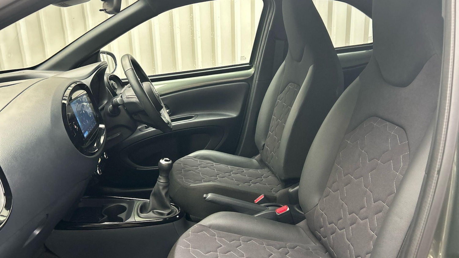 Used Toyota Aygo X 2023 for sale - 76485516: Photo 16