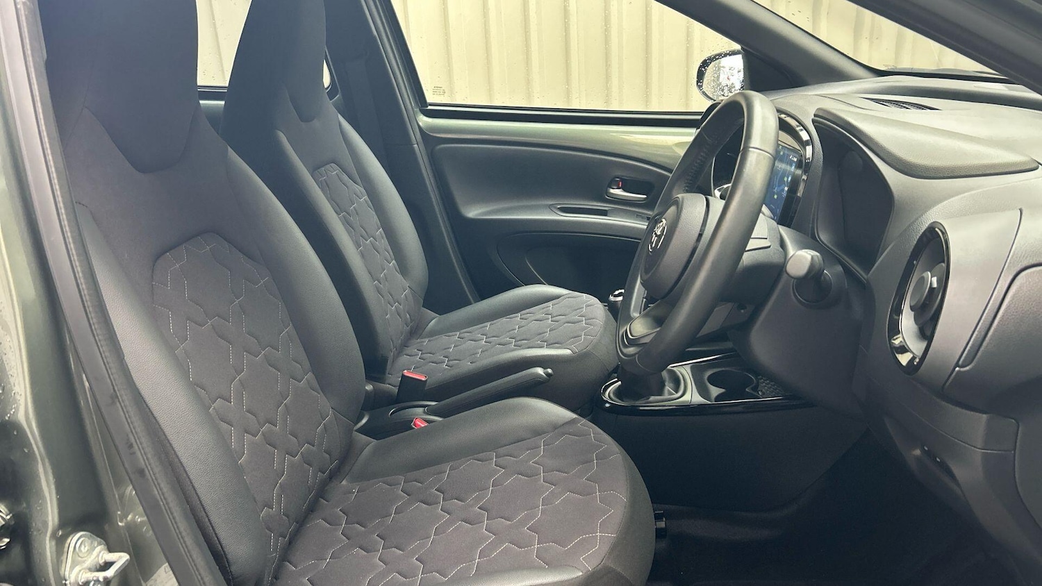 Used Toyota Aygo X 2023 for sale - 76485516: Photo 17