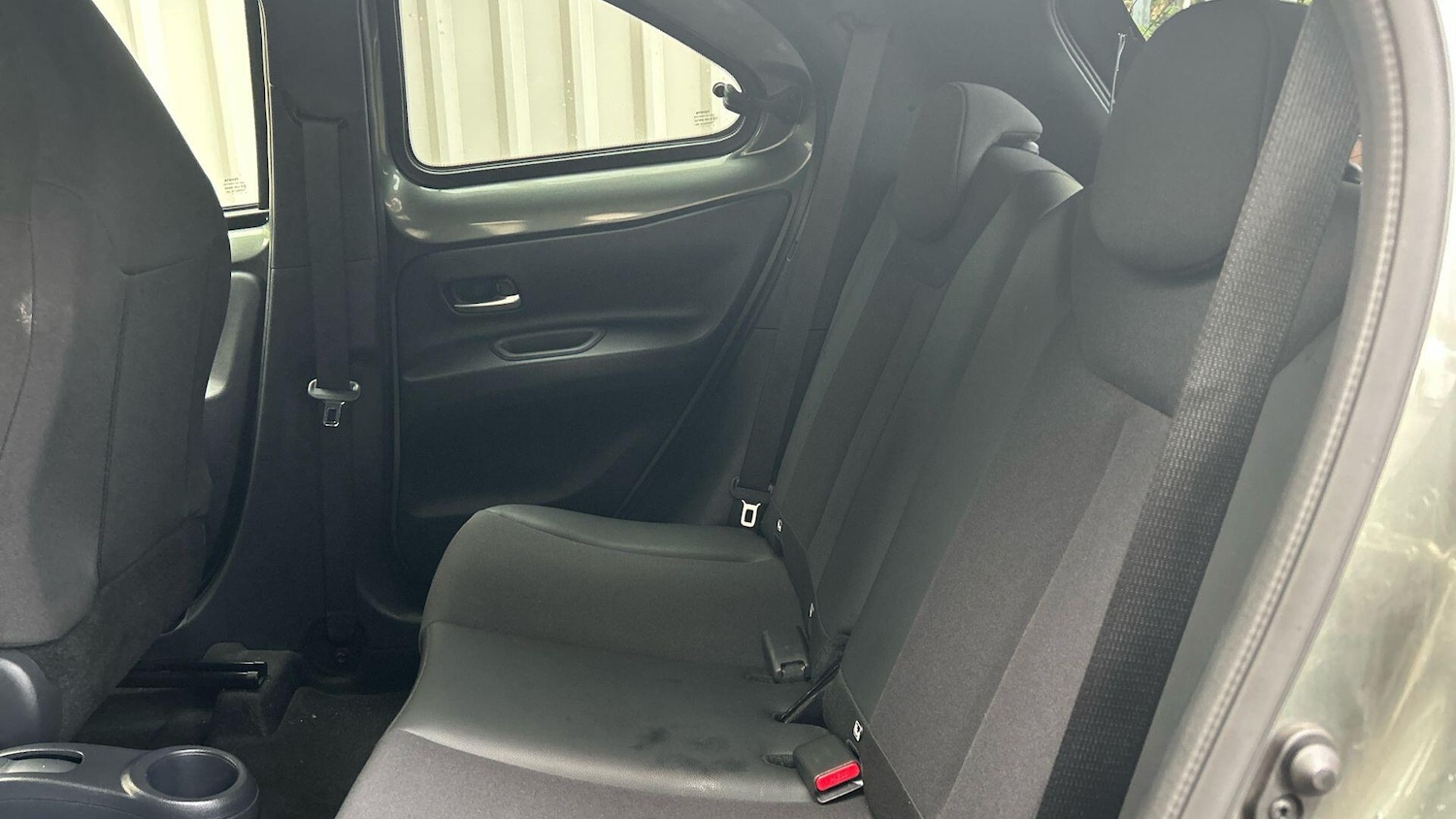 Used Toyota Aygo X 2023 for sale - 76485516: Photo 19