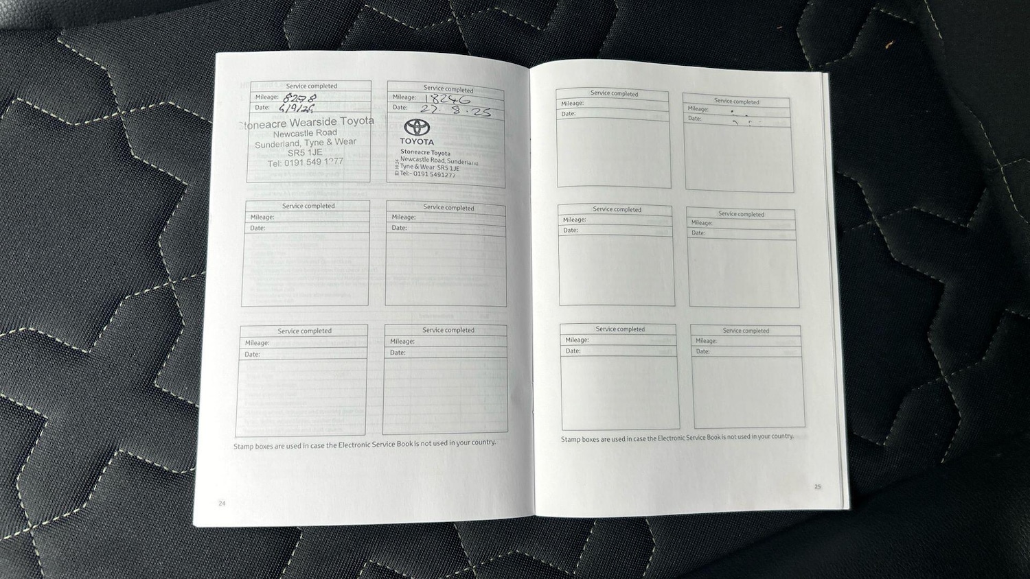 Used Toyota Aygo X 2023 for sale - 76485516: Photo 23