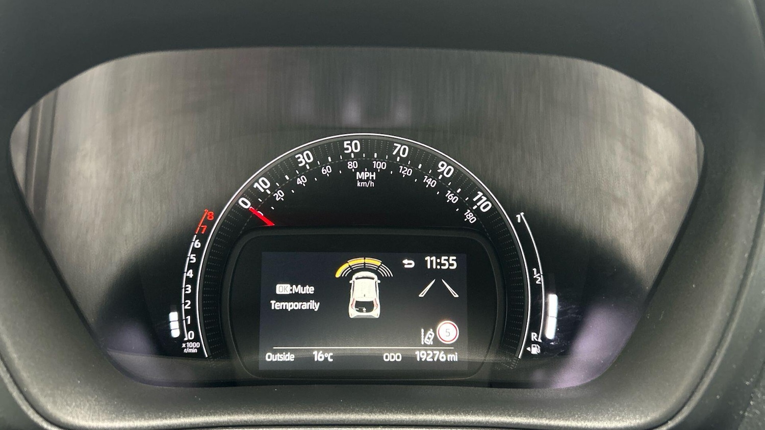 Used Toyota Aygo X 2023 for sale - 76485516: Photo 24