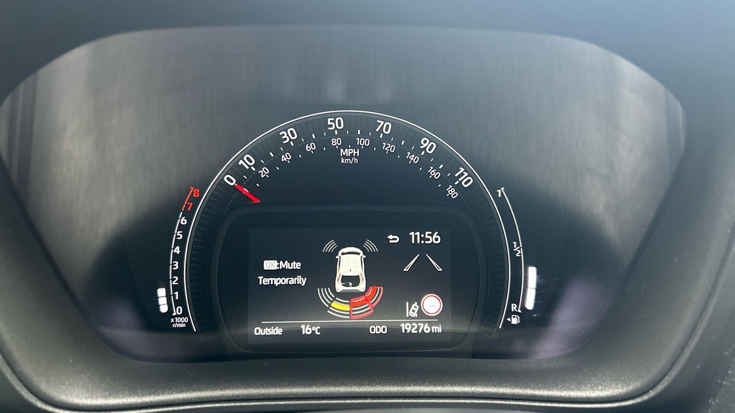 Used Toyota Aygo X 2023 for sale - 76485516: Photo 25