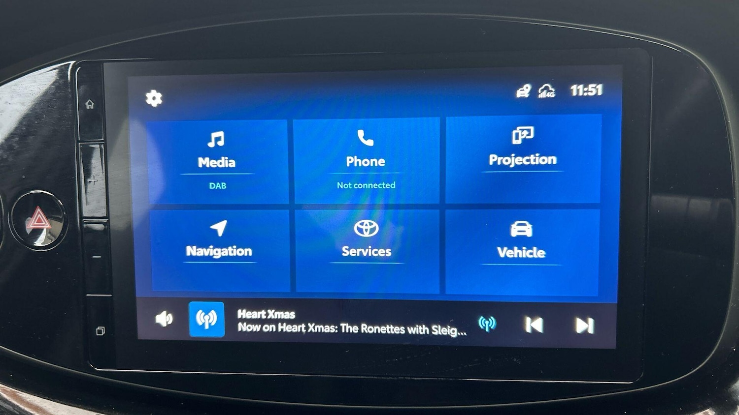 Used Toyota Aygo X 2023 for sale - 76485516: Photo 30