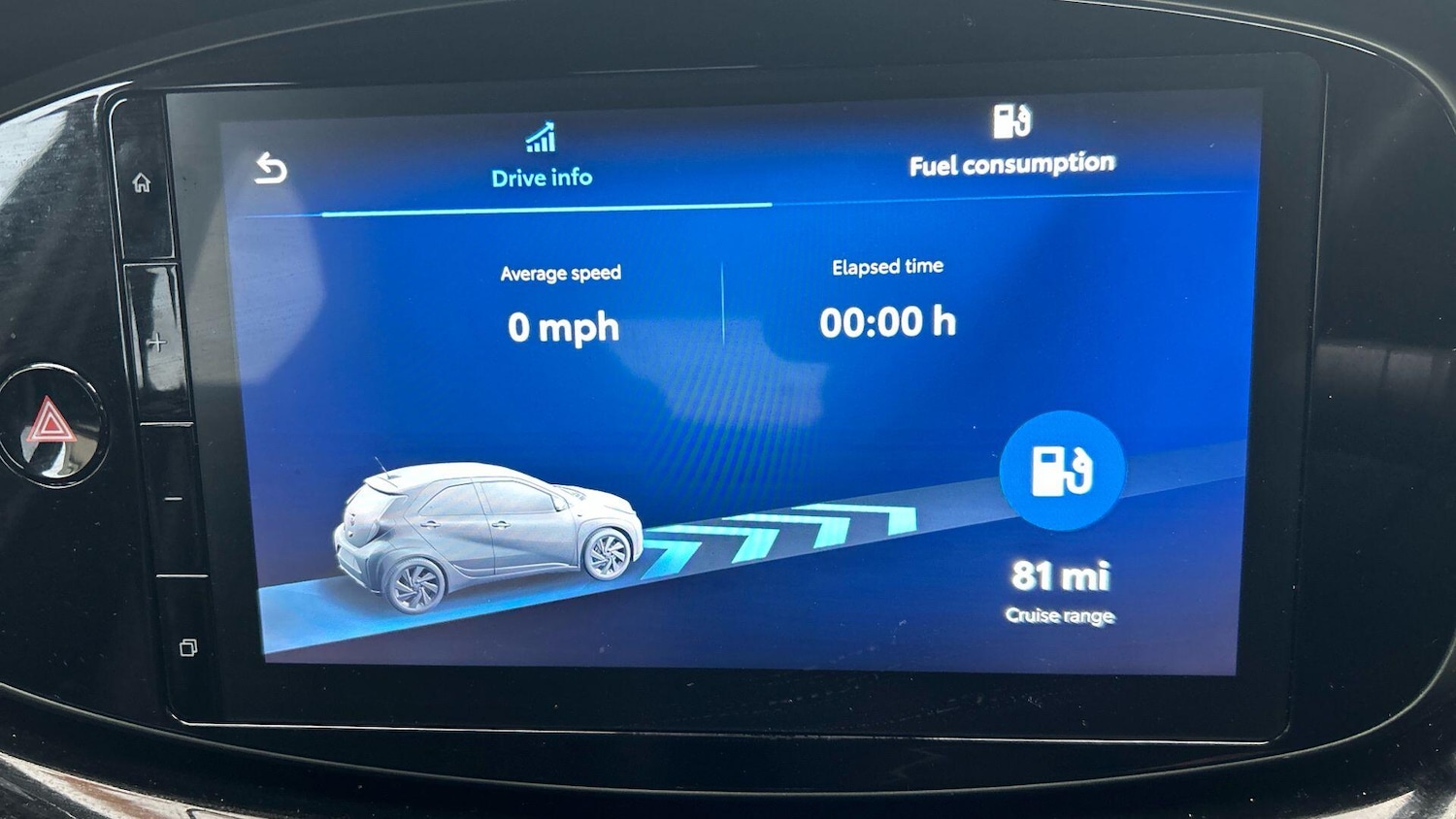 Used Toyota Aygo X 2023 for sale - 76485516: Photo 31