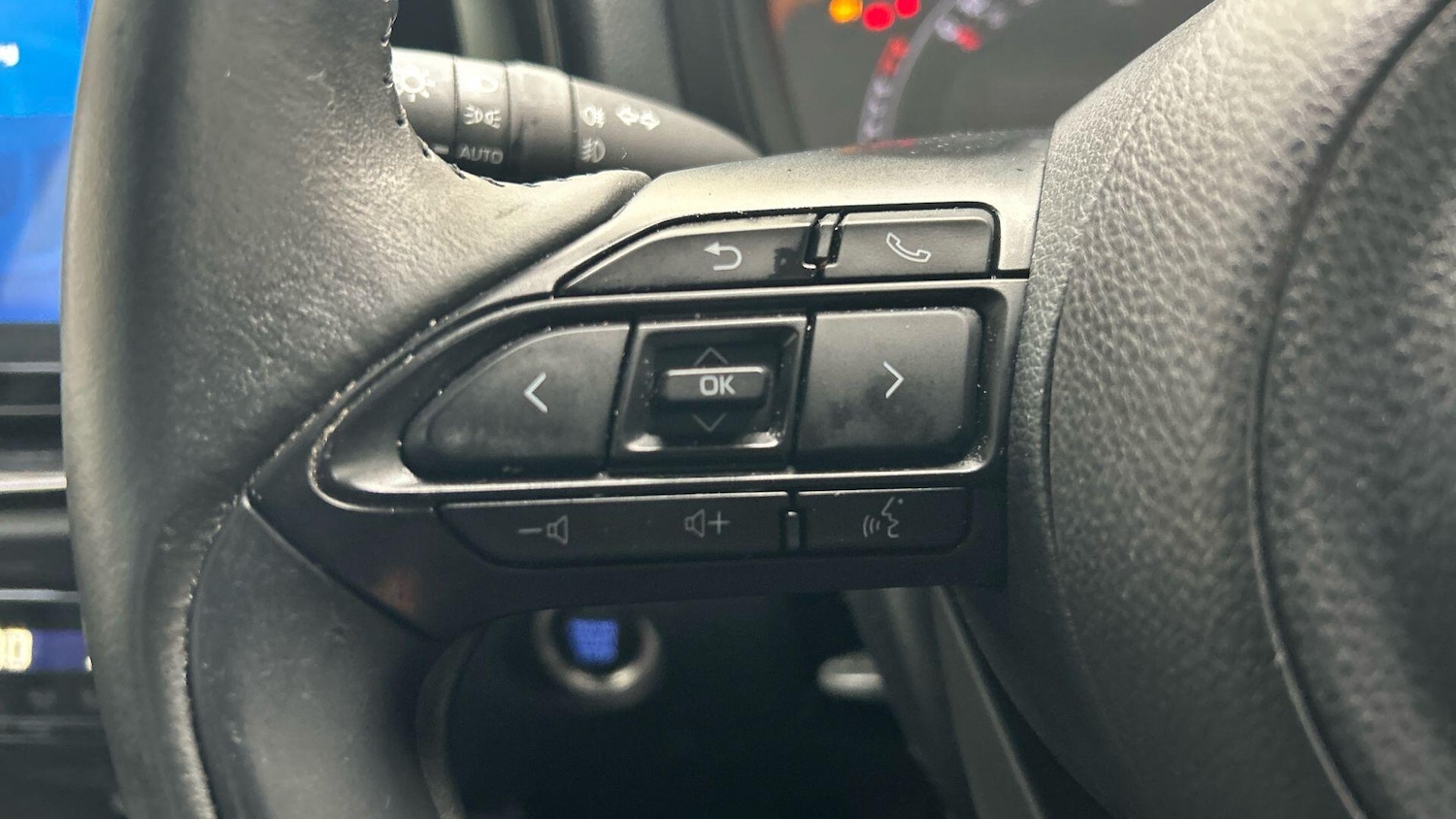 Used Toyota Aygo X 2023 for sale - 76485516: Photo 37