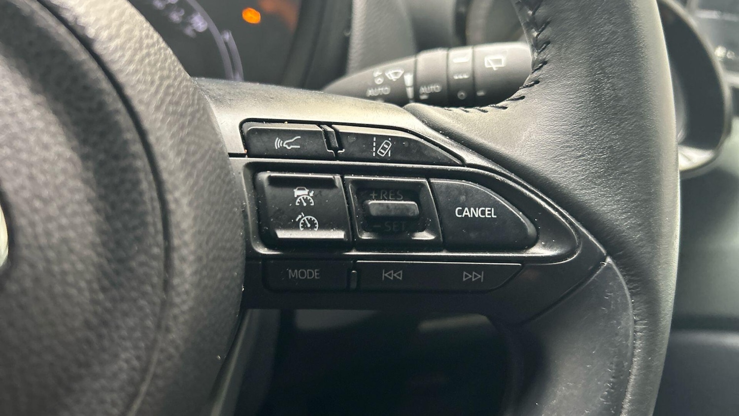 Used Toyota Aygo X 2023 for sale - 76485516: Photo 38