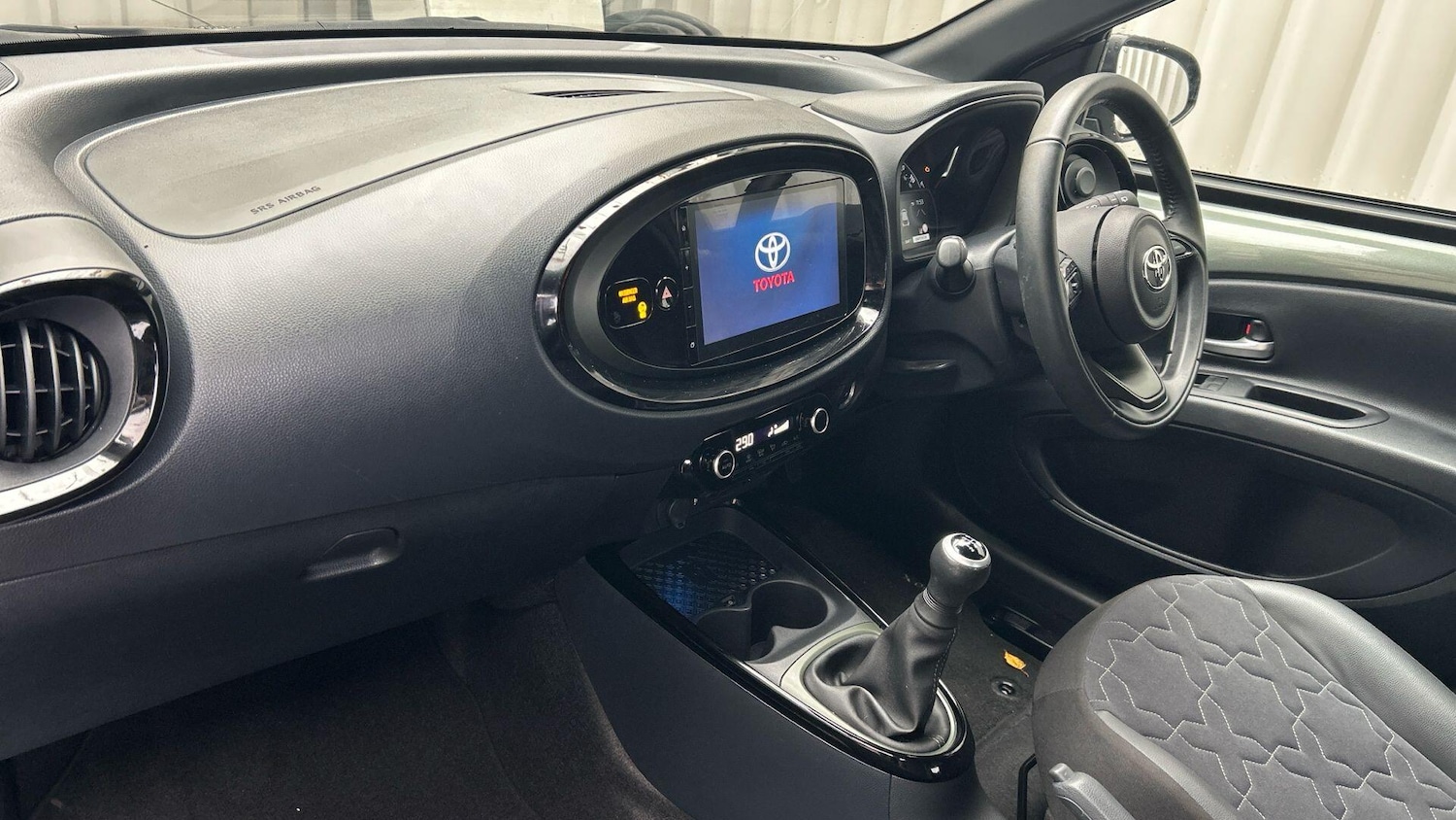 Used Toyota Aygo X 2023 for sale - 76485516: Photo 42