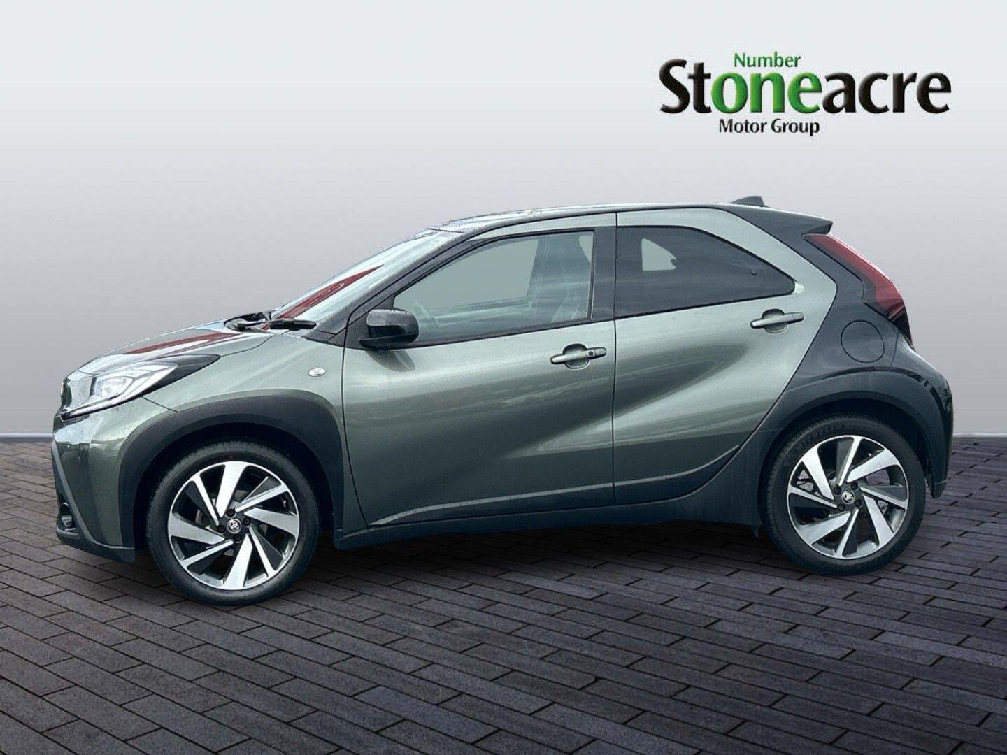 Used Toyota Aygo X 2023 for sale - 76485516: Photo 8