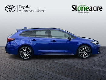 Used Toyota Corolla 2024 for sale - 79236955: Photo