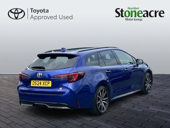 Used Toyota Corolla 2024 for sale - 79236955: Photo