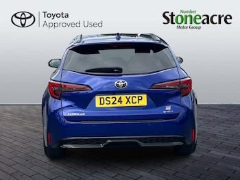 Used Toyota Corolla 2024 for sale - 79236955: Photo
