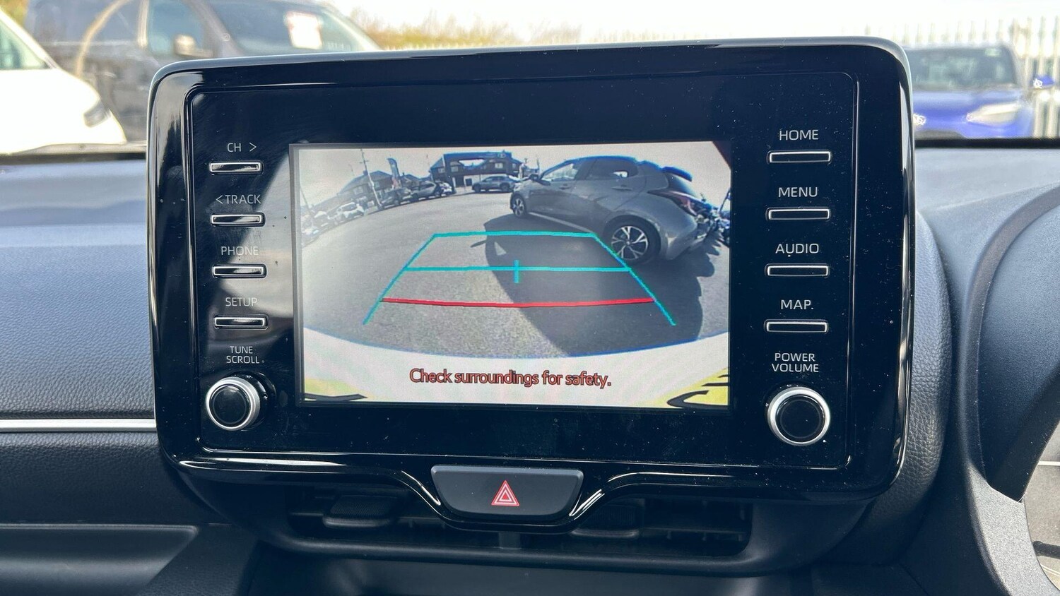 Used Toyota Yaris 2023 for sale - 77939596: Photo 11