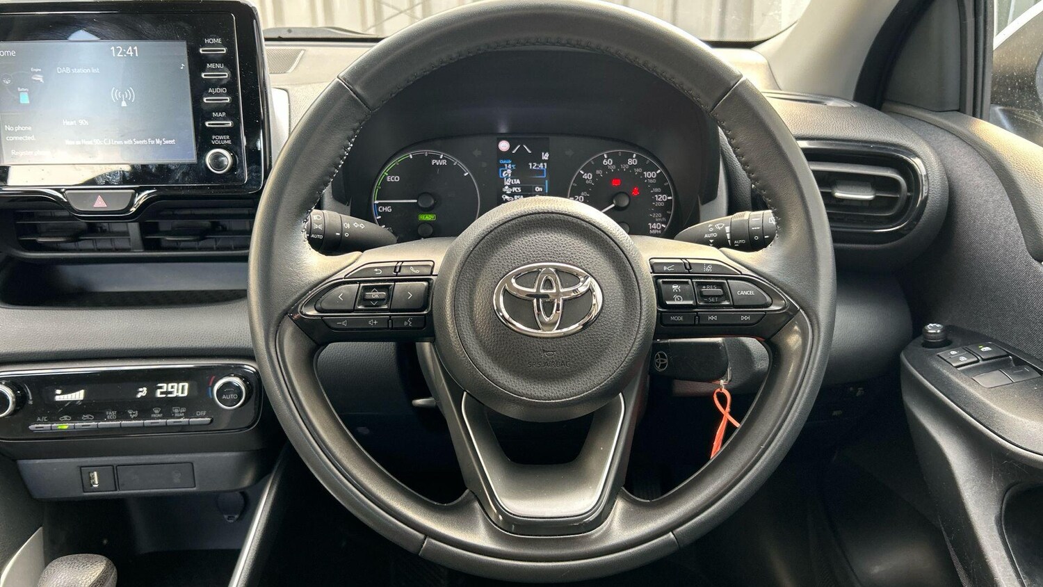 Used Toyota Yaris 2023 for sale - 77939596: Photo 12