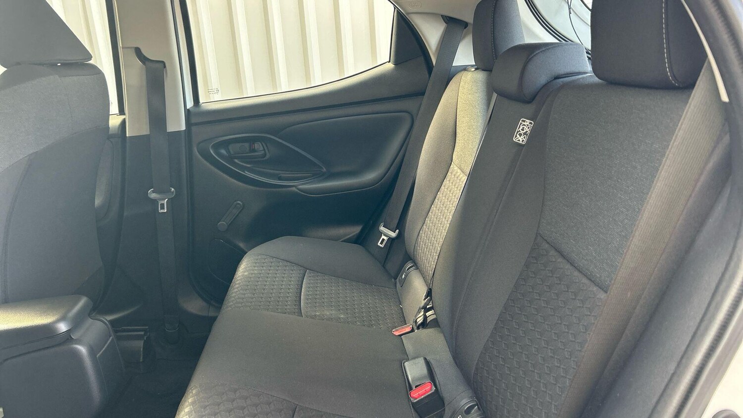 Used Toyota Yaris 2023 for sale - 77939596: Photo 17