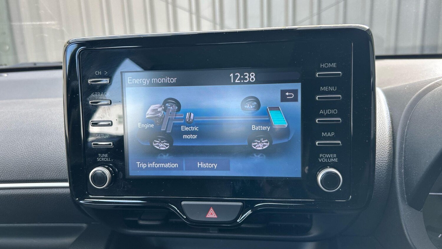 Used Toyota Yaris 2023 for sale - 77939596: Photo 20