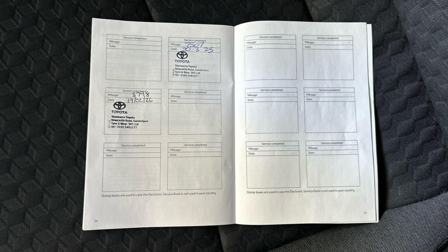 Used Toyota Yaris 2023 for sale - 77939596: Photo 21